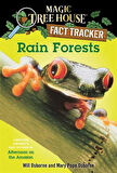Rain Forests - Mary Pope Osborne