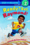 Ready? Set. Raymond! - Vaunda Micheaux Nelson