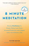 8 Minute Meditation Expanded - Victor Davich
