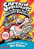 CU& the Perilous Plot of Professor Poopypants (Cap