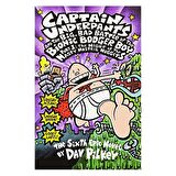 Captain Underpants - Booger Boy Part 1
