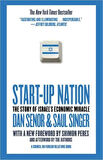 Start-up Nation - Dan Senor