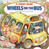 Wheels on the Bus - Jerry Smath
