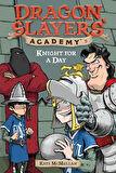 Knight for a Day #5 - Kate McMullan