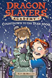 Countdown to the Year 1000 #8 - Kate McMullan