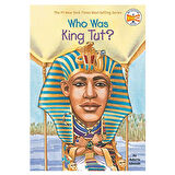 Who was King Tut Penguin Workshop