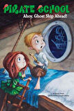 Ahoy, Ghost Ship Ahead! #2 - Brian James