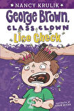 Lice Check #12 - Nancy Krulik
