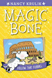 Follow That Furball (Magic Bone 3) - Nancy Krulik