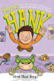 Stop That Frog! #3 - Henry Winkler