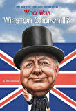 Who Was Winston Churchill? - Ellen Labrecque