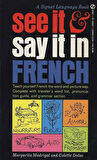 See It and Say It in French - M. Madrigal