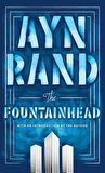 The Fountainhead - Ayn Rand