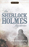 The Sherlock Holmes Mysteries - Arthur Conan Doyle