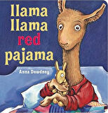 Llama Llama Red Pajama - Anna Dewdney