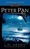 Peter Pan - J. M. Barrie