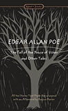 The Fall of the House of Usher and Other Tales - Edgar Allan Poe
