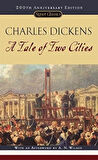 A Tale of Two Cities - Charles Dickens