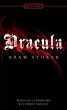 Dracula - Bram Stoker