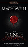 The Prince - Niccolo Machiavelli