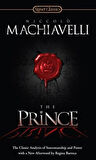 The Prince - Niccolo Machiavelli