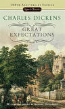 Great Expectations - Charles Dickens