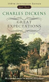 Great Expectations - Charles Dickens