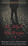 Dr. Jekyll and Mr. Hyde - Robert Louis Stevenson