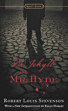 Dr. Jekyll and Mr. Hyde - Robert Louis Stevenson