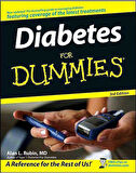 Diabetes For Dummies - Alan L. Rubin