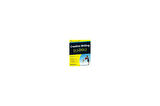 Creative Writing For Dummies - Maggie Hamand