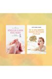 2 Kitap / Ilk 12 Ayda Bebeğin Gelişimi Beslenmesi Oyunları - Nörolojik Olarak Riskli Bebek