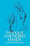 The Book of a Hundred Hands - George B. Bridgman