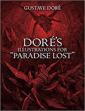Dore's Illustrations For Paradise Lost (Dover Pictorial Archives) - Gustave Dore