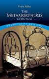 The Metamorphosis and Other Stories - Franz Kafka