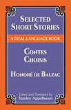 Selected Short Stories (Dual language) - Honore De Balzac