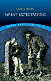 Great Expectations - Charles Dickens