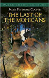 The Last of the Mohicans - James Fenimore Cooper