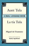 Aunt Tula (Dual Language) - Miguel de Unamuno
