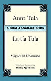 Aunt Tula (Dual Language) - Miguel de Unamuno
