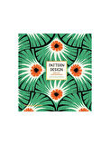 Thames & Hudson Pattern Design 9780500021484