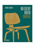 Thames & Hudson Mid-Century Modern Furniture 9780500022221