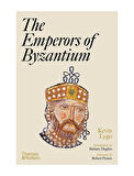 Thames & Hudson The Emperors of Byzantium 9780500023297