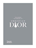 Thames & Hudson The World According to Christian Dior 9780500024140