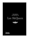 Thames And Hudson The World According To Lee Mcqueen 9780500024157