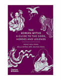 Thames and Hudson The Korean Myths 9780500027660