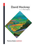 Thames & Hudson David Hockney 9780500204344