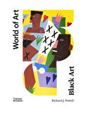 Thames & Hudson Black Art A Cultural History (World of Art) 9780500204665