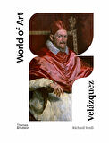 Thames And Hudson Velázquez (World of Art) 9780500204740