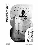 Thames And Hudson Women in Design (World of Art) 9780500204825